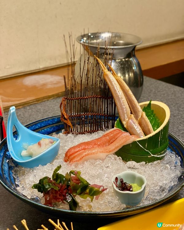 ✨大阪🇯🇵-⚠️💬螃蟹料理值得試⁉️💢螃蟹多款做法📣⁉️🔍含菜單💡