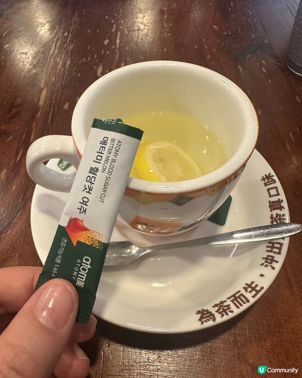 🥗控糖減脂的專利恩物🉐👍🏻