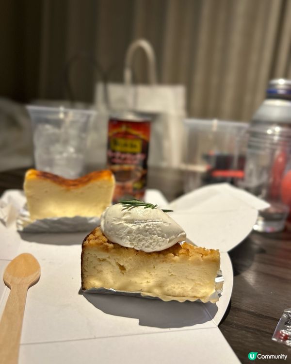 博多駅前深夜咖啡店 💕 必食芝士蛋糕 🍰