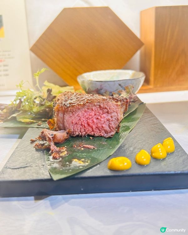 備長美食天堂！🤤✨