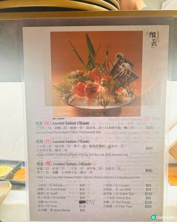 備長美食天堂！🤤✨