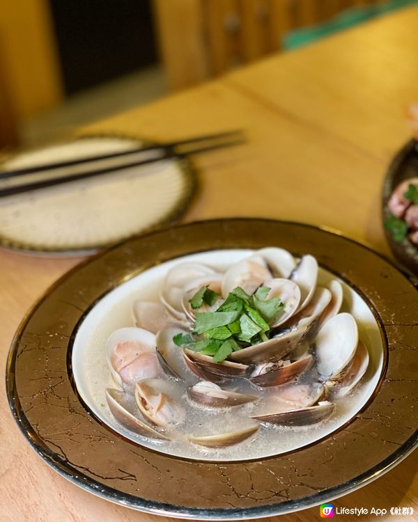 尖沙咀高質日本居酒屋🇯🇵