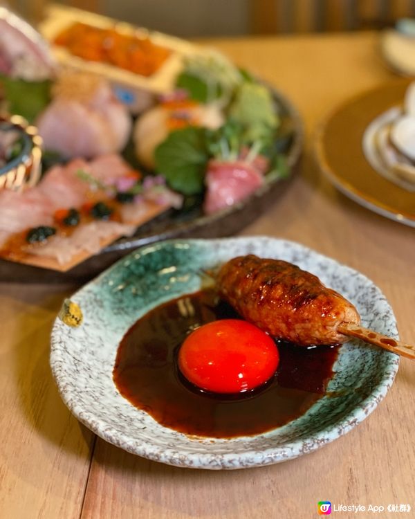 尖沙咀高質日本居酒屋🇯🇵