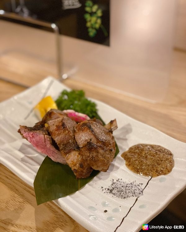 尖沙咀高質日本居酒屋🇯🇵