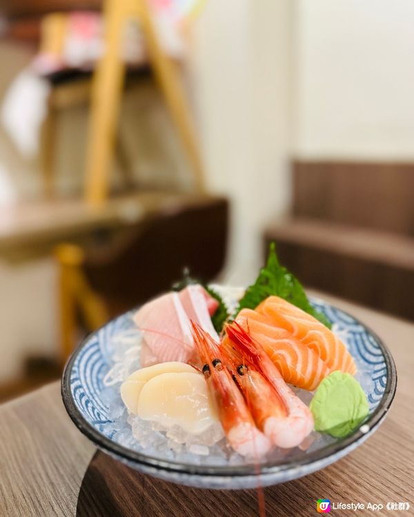 平民居酒屋之選 - 七福神和食亭