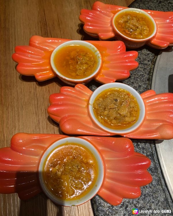 蟹+火鍋