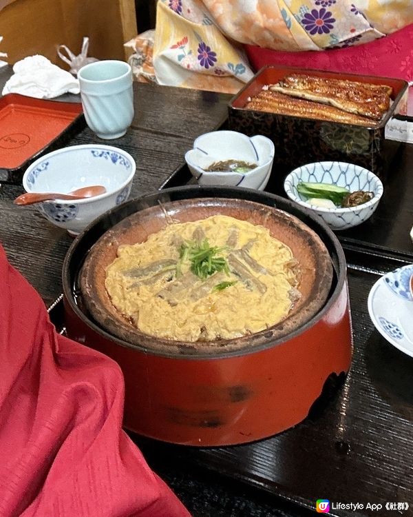 鰻魚飯