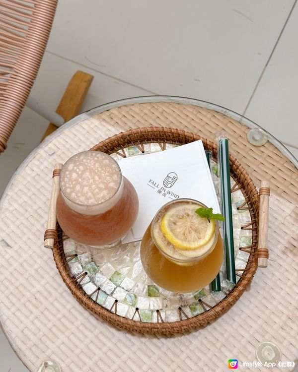 📍深圳探店 | 摩洛哥風網紅打卡cafe🍹