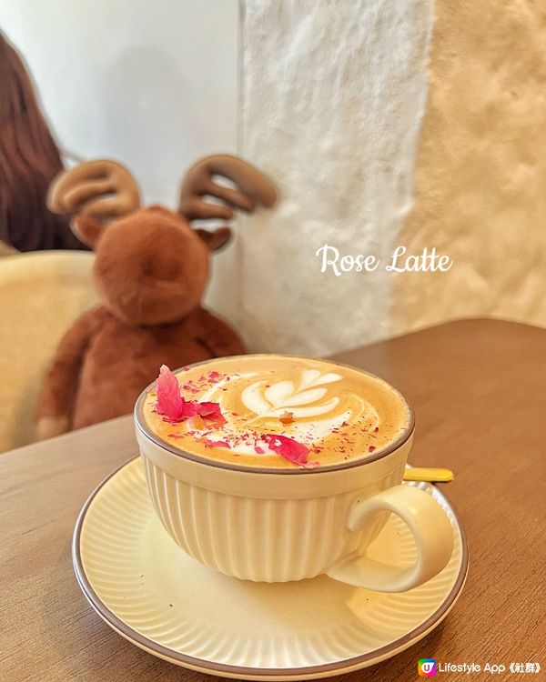 🍁假日好去處🎄西貢Pet friendly Café 🐶☕️