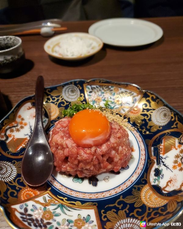 輕井澤超高質炭火燒肉