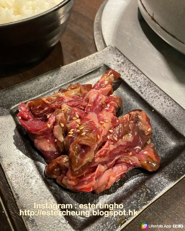 北海道 💕 親民價燒肉 🥩