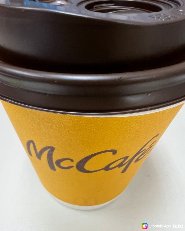 McCafe