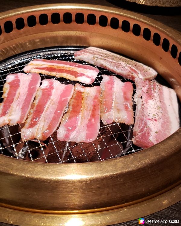 CP值👍 千藏日式燒肉專門店