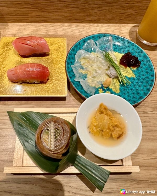 性價比高嘅Omakase 🍣