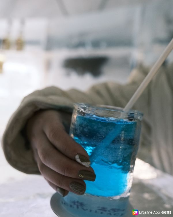 HOKKAIDO - 星野 冰🧊酒吧