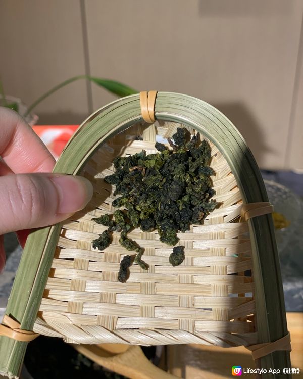 【尖沙咀】TEA CHÂTEAU最新古法窨製工作坊✨