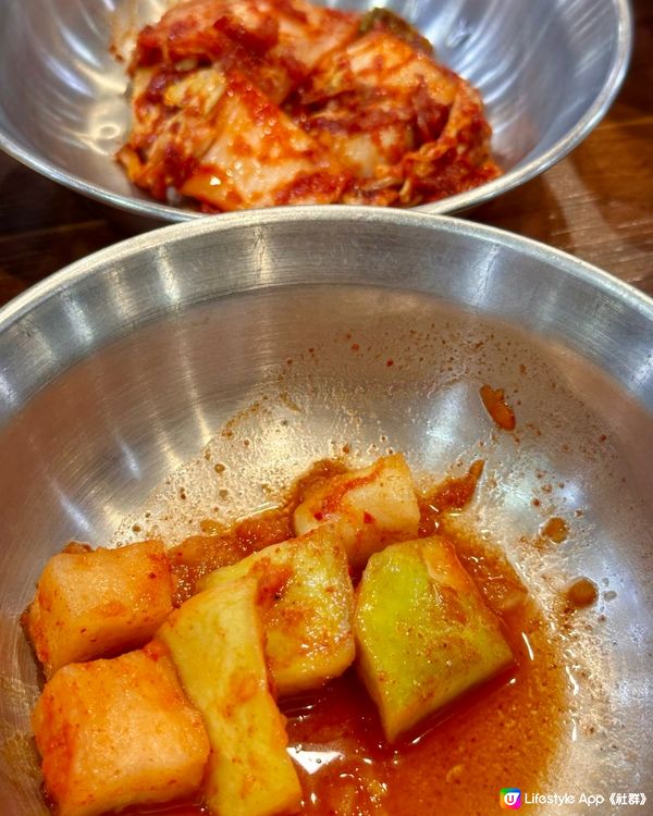 🇰🇷釜山美食之一「豬肉湯飯」