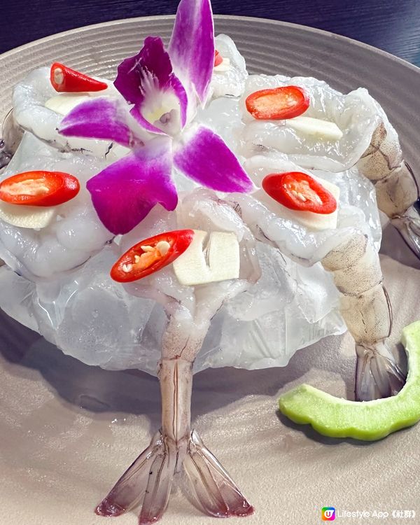 尖沙咀人氣泰國餐廳