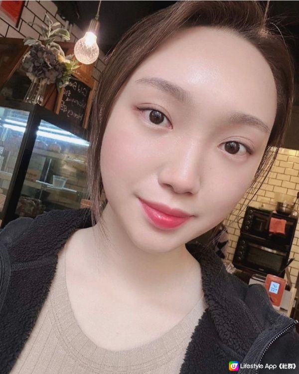 最近喜歡Makeup For Ever的粉底液