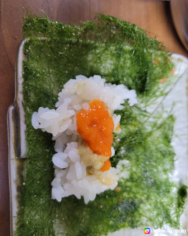 米之蓮醬油蟹