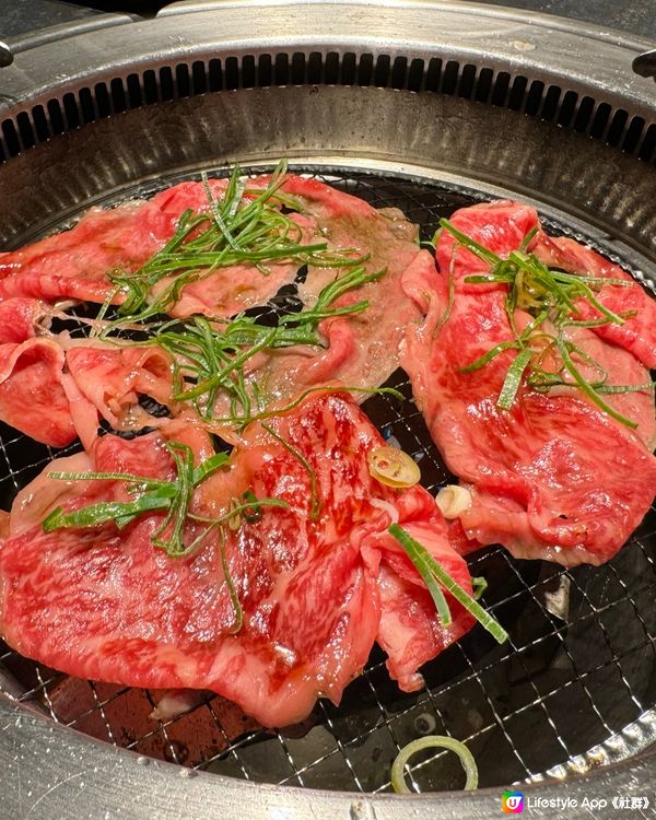 福岡CP值極高既竜馬燒肉店！最高！