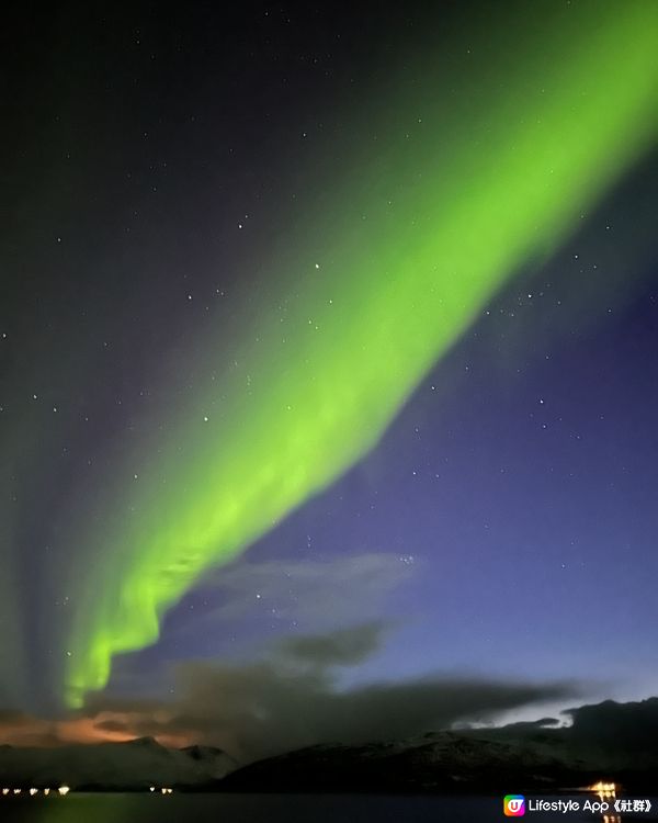 【💚追北極光之旅💚】