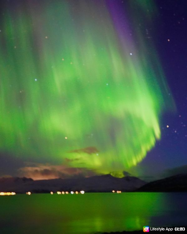 【💚追北極光之旅💚】