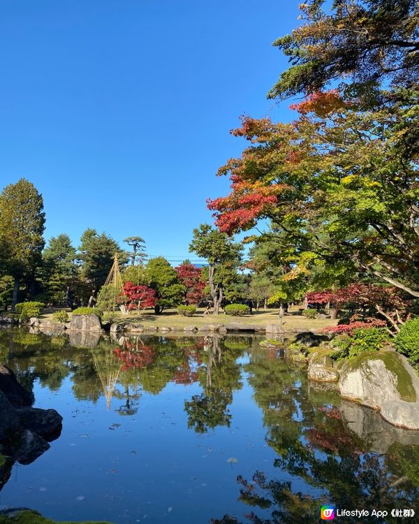 🛫《開始plan吓》🍁秋季旅行～青森庭園打卡& Cafe 🥰