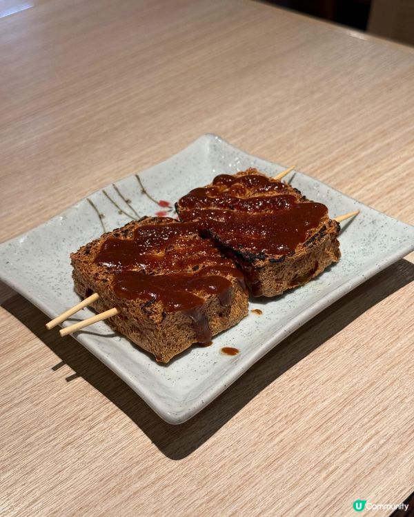 尖沙咀日式天丼控必試！仲有即叫即整炸物🥰😎💕