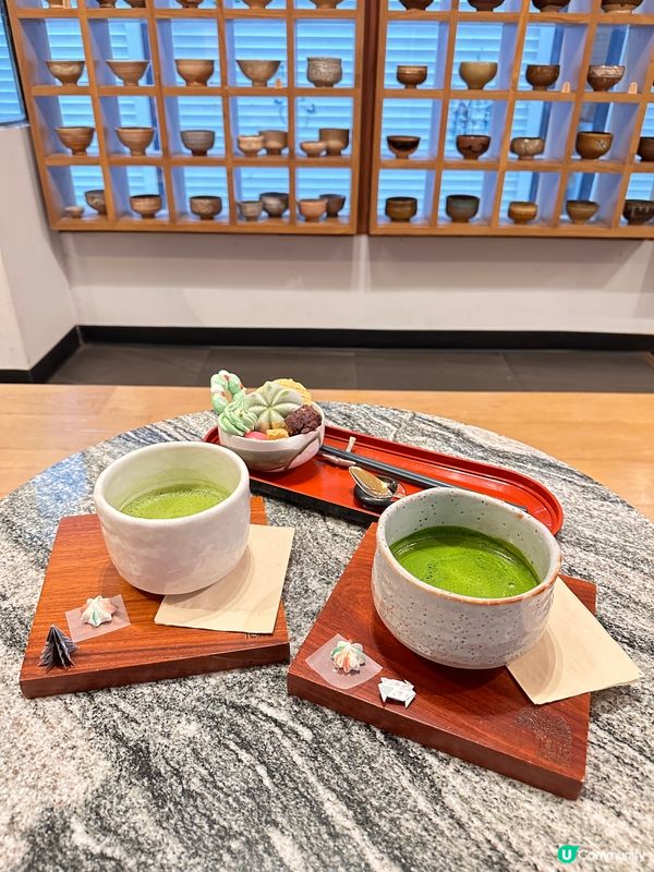 去清邁除咗食泰北菜、法國菜，當地仲有唔少日式 cafe, 我...