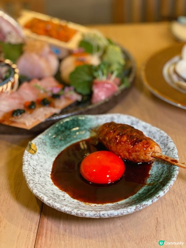 尖沙咀高質日本居酒屋🇯🇵