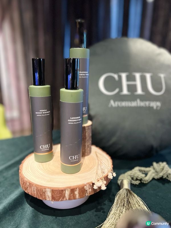 雪松森林伏特加睡眠噴霧