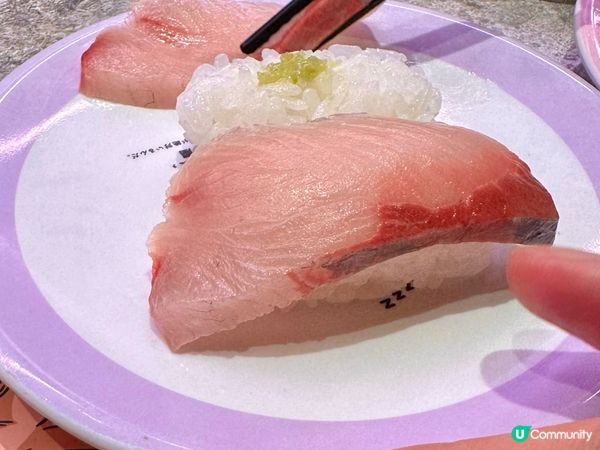 元氣壽司抵食好味壽司