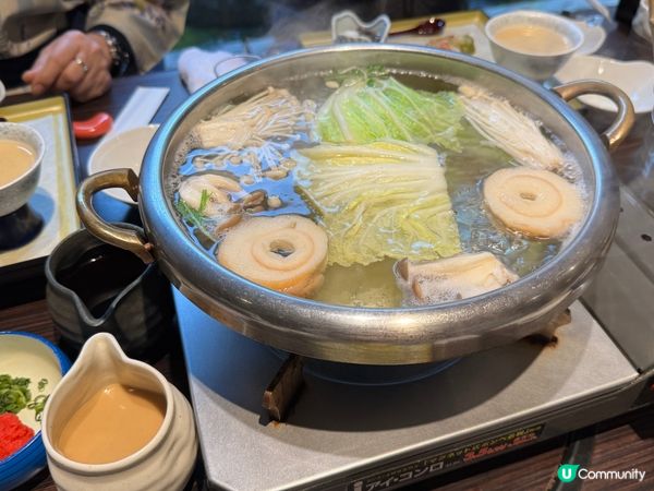 箱根溫泉一泊兩食⭐️⭐️