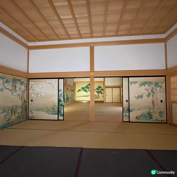 🇯🇵日本三大名城之一 名古屋城🏯