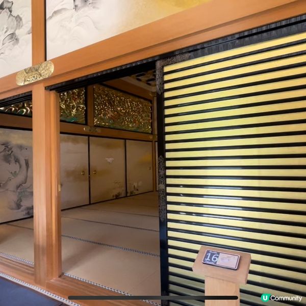 🇯🇵日本三大名城之一 名古屋城🏯