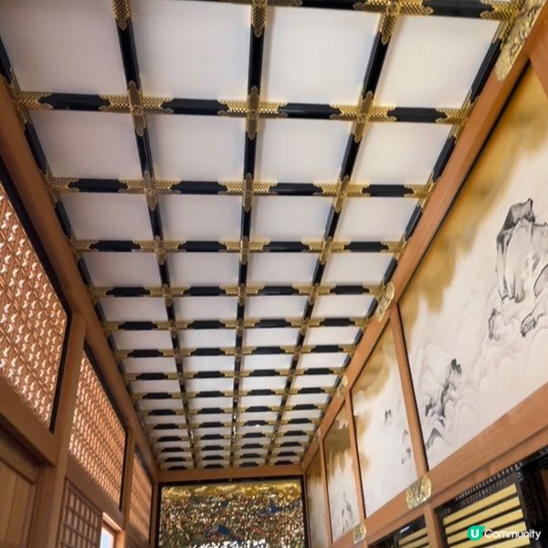 🇯🇵日本三大名城之一 名古屋城🏯