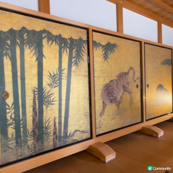 🇯🇵日本三大名城之一 名古屋城🏯