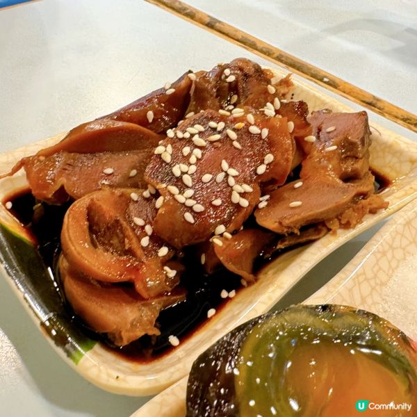 🐥秘汁雞腎 | U Community 社群平台