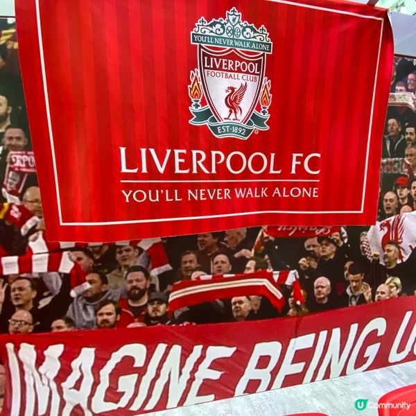 YNWA 未睇既利迷把握機會啦!