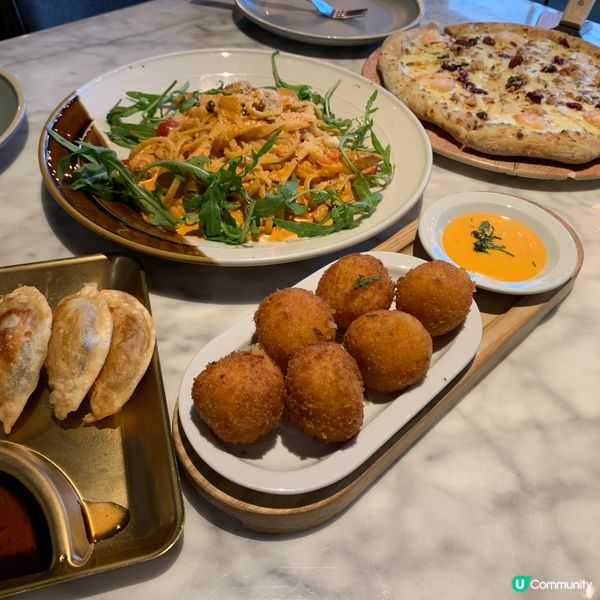 午餐搵食記😋！性價比爆燈！💯