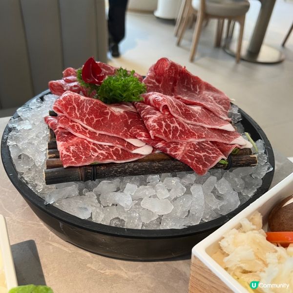 四面泰泰式火鍋😋！環境一流👍！