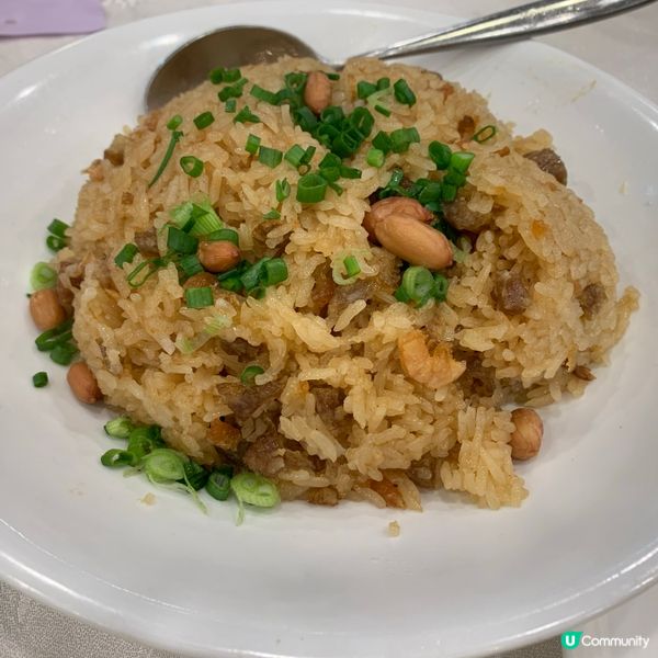 一家人沙田麗豪酒店晚飯記🥳！燒鵝正！