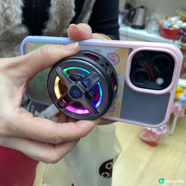 華強北尋寶記！想再掃電子產品🤩