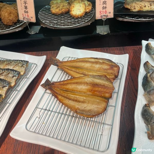 $68超抵食刺身丼飯下午茶