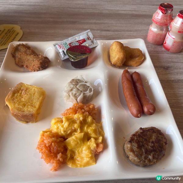 日本大阪環球影城住宿-環球影城園前酒店