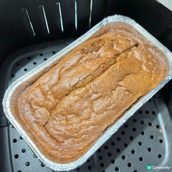 只需2樣材料鬆軟朱古力蛋糕 🍫🍰