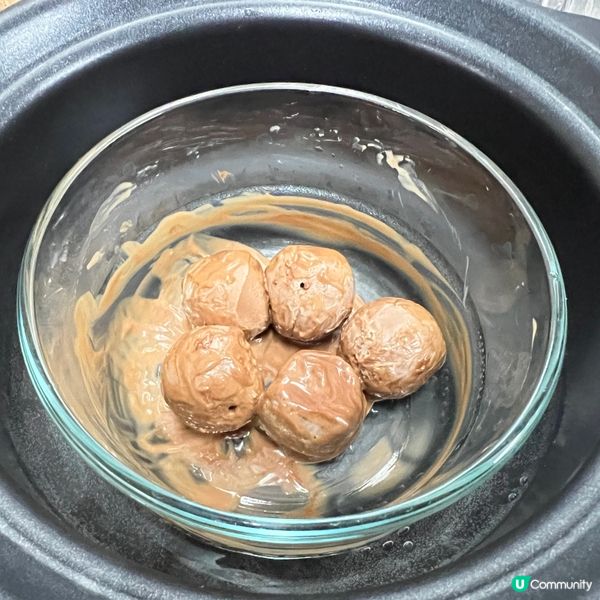 只需2樣材料鬆軟朱古力蛋糕 🍫🍰