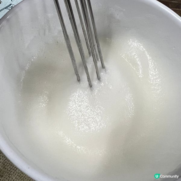 只需2樣材料鬆軟朱古力蛋糕 🍫🍰