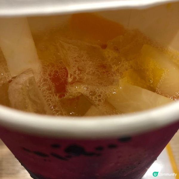 瑪利歐薯餅🌟🍄太好味啦！